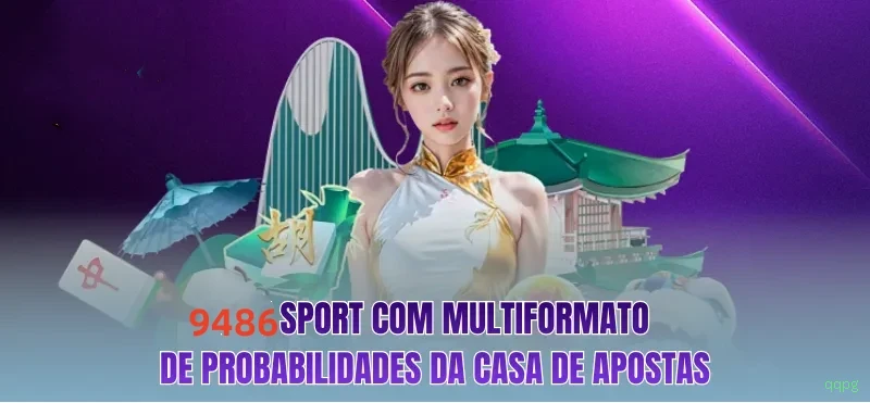 Esportes Virtuais qqpg